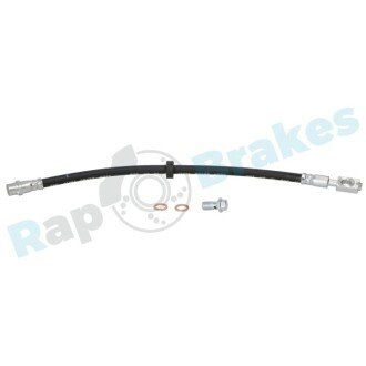 PRZEWУD HAM./PRZ/ SEAT AROSA 97- /L=P/ / DЈ.382/ Rap RH0023