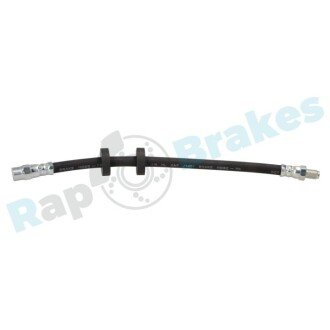 PRZEWУD HAM./PRZ/ AUDI 80 91-94 /L+P/ Rap RH0043