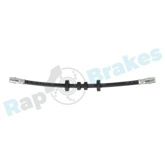 PRZEWУD HAM./PRZ/ AUDI 80 90- /370mm/ /701 611 701A/ Rap RH0045