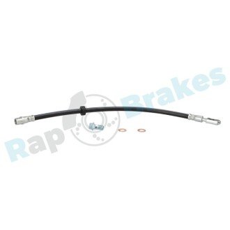 PRZEWУD HAM./PRZ/ VW GOLF 98- /AUDI A3/ DЈ.450MM. Rap RH0053