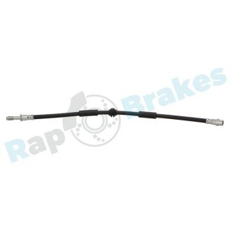 PRZEWУD HAM./PRZ/ VW T5 03- Rap RH0058