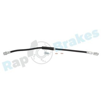 PRZEWУD HAM./PRZ/ VW GOLF V 03-07/SEAT L EON,TOLEDO/ AUDI A3/ JETTA 05-/ Rap RH0060