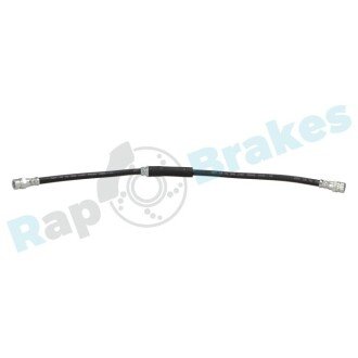 PRZEWУD HAM./PRZ/ AUDI S3 2,0 11/06- Rap RH0068