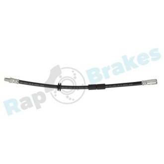 PRZEWУD HAM./PRZ/ BMW 5 ER /E34/ 89-95 / L=P/ /DЈ.425/ Rap RH0078