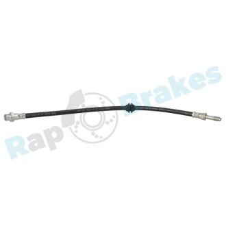 PRZEWУD HAM./PRZ/ BMW 3 /E46/ 00-05 /L=P / /DЈ.465/ Rap RH0083