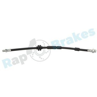 PRZEWУD HAM./PRZ/ BMW 1 /E81, E87/ 04- / L=P/ /DЈ.458/ Rap RH0084