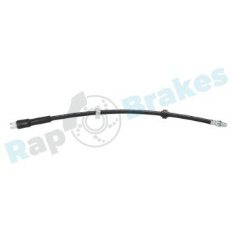 PRZEWУD HAM./PRZ/ CITROEN C3 II 09- /L=P / /DЈ.498/ Rap RH0122