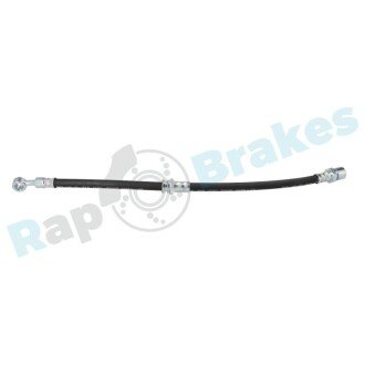 PRZEWУD HAM./PRZ/ CHEVROLET LACETTI/NUBI RA 1,4-2,0 03/05- /P/ Rap RH0171