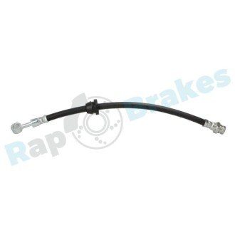 PRZEWУD HAM./PRZ/ CHEVROLET AVEO 1,2-1,5 03/06- /KALOS 02-05/ Rap RH0172