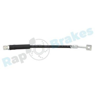 PRZEWУD HAM./PRZ/ DAEWOO LANOS,ESPERO Rap RH0175