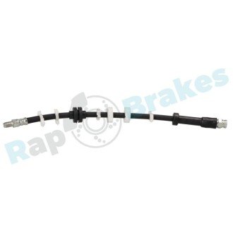 PRZEWУD HAM./PRZ/ FIAT PANDA 03- /4X4/ Rap RH0207