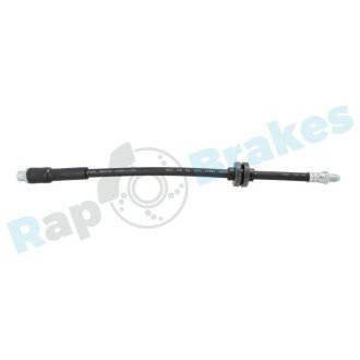 PRZEWУD HAM./PRZ/ FIAT CROMA /194/ 05-06 /L=P/ /DЈ.380/ Rap RH0211