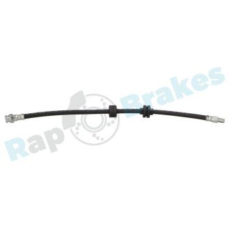 PRZEWУD HAM./PRZ/ FIAT DOBLO 01- /L=P/ / DЈ.480/ Rap RH0213