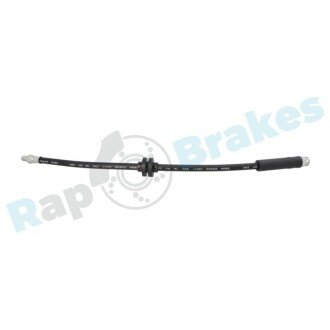 PRZEWУD HAM./PRZ/ FIAT PANDA 04- /L=P/ / DЈ.472/ Rap RH0216