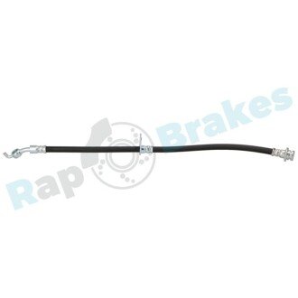 PRZEWУD HAM./PRZ/ FIAT SEDICI 06- /L=P/ /DЈ.394/ Rap RH0219