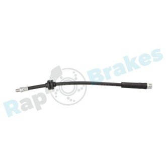 PRZEWУD HAM./PRZ/ FIAT FIORINO/PUNTO/LIN EA 1,3JTD 06- Rap RH0229