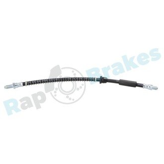 PRZEWУD HAM./PRZ/ FORD FIESTA 89-95 Rap RH0232