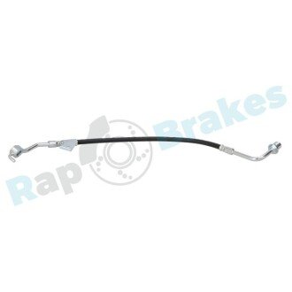 PRZEWУD HAM./PRZ/ FORD TRANSIT 86-91 80- 120 /L/ Rap RH0240