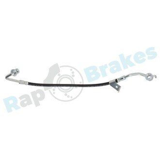 PRZEWУD HAM./PRZ/ FORD TRANSIT 86-91 80- 120 /P/ Rap RH0241