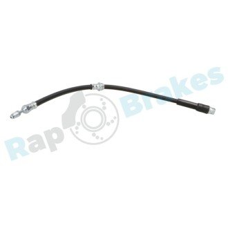 PRZEWУD HAM./PRZ/ FORD FUSION 02- Rap RH0260