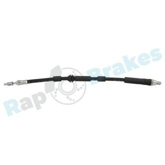 PRZEWУD HAM./PRZ/ FORD KA 1,3 04/03-08/0 8 /P/ Rap RH0263