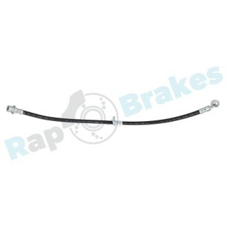 PRZEWУD HAM./PRZ/ HONDA CIVIC 01- /L/ /F RV 04- /PRZ//L/ Rap RH0299