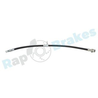 PRZEWУD HAM./PRZ/ HONDA CIVIC 01- /L/ Rap RH0315