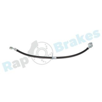 PRZEW├ôD HAM./PRZ/ HONDA JAZZ /GD/ 02- /P / /D┼ü.528/ Rap RH0334