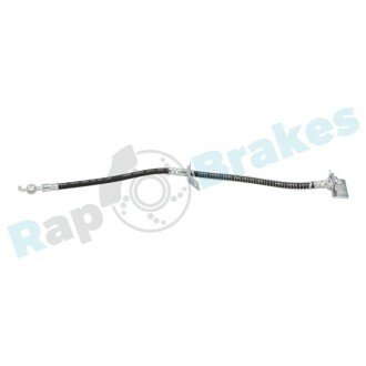 PRZEWУD HAM./PRZ/ KIA CEED /ED/ 06- /L/ /DЈ.527/ Rap RH0401