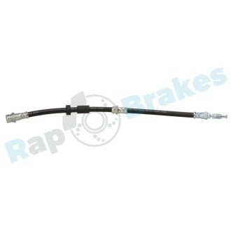 PRZEWУD HAM./PRZ/ MAZDA 3 /BK12/ 04- /L= P/ /DЈ.408/ Rap RH0420