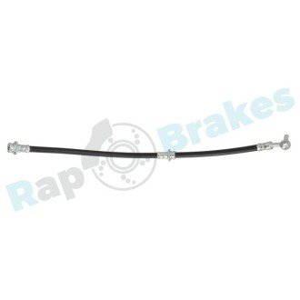 PRZEWУD HAM./PRZ/ NISSAN X-TRAIL /T30/ 0 3- /L/ /DЈ.505/ Rap RH0482