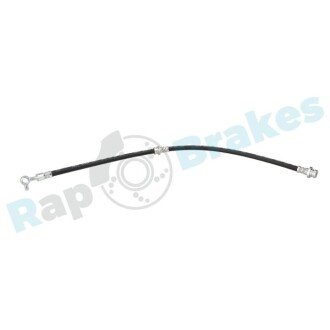 PRZEWУD HAM./PRZ/ NISSAN QASHQAI /J10, J J10/ 07- /L/ /DЈ.625/ Rap RH0486