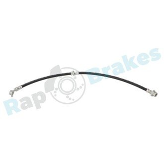 PRZEWУD HAM./PRZ/ NISSAN QASHQAI /J10, J J10/ 07- /P/ /DЈ.625/ Rap RH0487