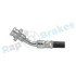 PRZEWУD HAM./PRZ/ NISSAN PATHFINDER /R50 / 95- /L/ /DЈ.334/ Rap RH0497 (фото 4)