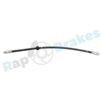 PRZEWУD HAM./PRZ/ NISSAN INTERSTAR 02- / L=P/ /DЈ.518/ Rap RH0502