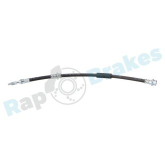 PRZEWУD HAM./PRZ/ NISSAN CABSTAR E 09- / L/ /DЈ.428/ Rap RH0503