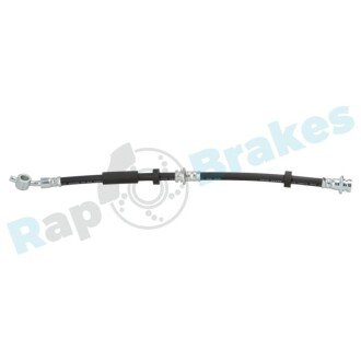 PRZEWУD HAM./PRZ/ NISSAN PRIMERA 96-02 / L/ Rap RH0518