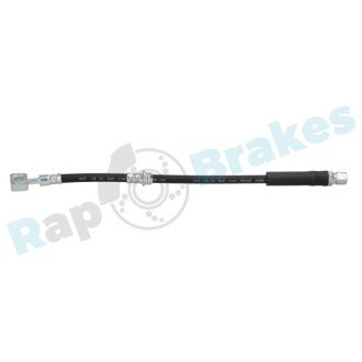 PRZEWУD HAM./PRZ/ OPEL ASTRA II 98- 410M M Rap RH0535