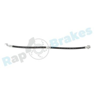 PRZEWУD HAM./PRZ/ OPEL AGILA /H08/ 08- / L=P/ /DЈ.510/ Rap RH0543