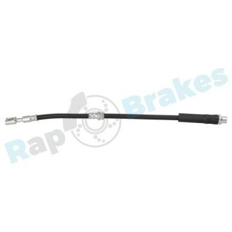 PRZEWУD HAM./PRZ/ OPEL ASTRA H 04- /L=P/ /DЈ.430/ Rap RH0547