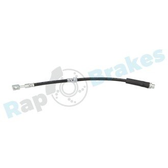 PRZEWУD HAM./PRZ/ OPEL ZAFIRA 06- /L=P/ /DЈ.448/ Rap RH0552