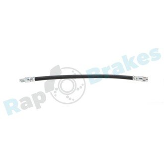 PRZEWУD HAM./PRZ/ RENAULT KANGOO /KC0/1_ / 01- /L=P/ /DЈ.323/ Rap RH0578