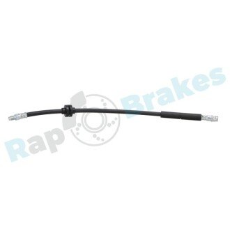 PRZEWУD HAM./PRZ/ RENAULT KANGOO 08- /L= P/ /DЈ.488/ Rap RH0579