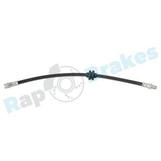 PRZEWУD HAM./PRZ/ RENAULT MEGANE 08- /L=P/ /DЈ.427/ Rap RH0584