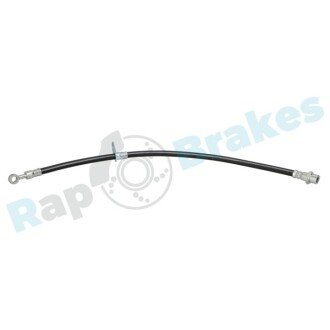 PRZEWУD HAM./PRZ/ SUBARU FORESTER /SG/ 0 5- /P/ /DЈ.538/ Rap RH0616