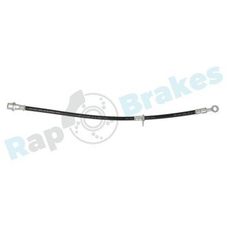 PRZEWУD HAM./PRZ/ SUBARU FORESTER /SG/ 0 5- /L/ /DЈ.538/ Rap RH0617