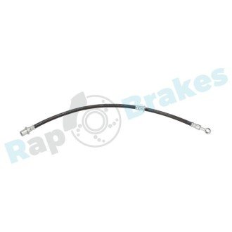 PRZEWУD HAM./PRZ/ SUBARU FORESTER /SH/ 0 8- /L/ /DЈ.553/ Rap RH0618