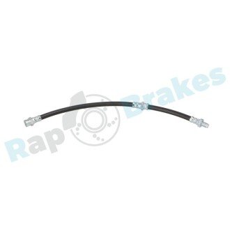 PRZEWУD HAM./PRZ/ SUZUKI WAGON R+ /EM/ 9 8-00 /L=P/ /DЈ.397/ Rap RH0639