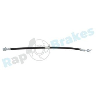 PRZEWУD HAM./PRZ/ TOYOTA RAV4 97- /P//CI TROEN C1 05- Rap RH0647