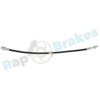 PRZEWУD HAM./PRZ/ TOYOTA AVENSIS 03-,COR OLLA 02- /L/ Rap RH0654